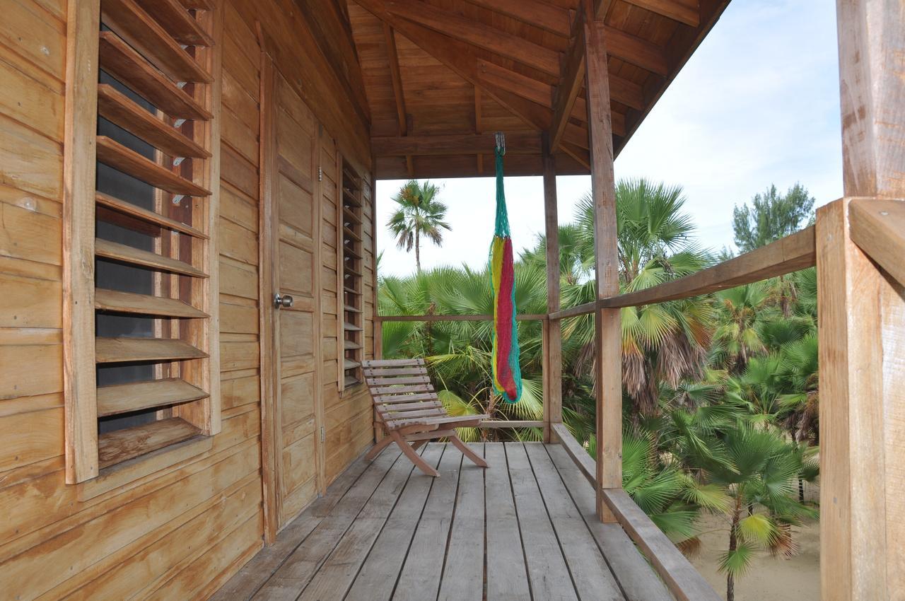 Sabal Beach Hotel Monkey River Town Szoba fotó